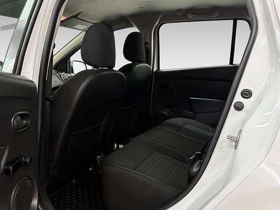 Dacia Logan 5 of 6