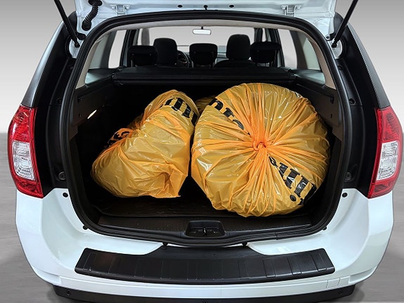 Dacia Logan 6 of 6