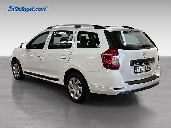 Dacia Logan 3 of 6