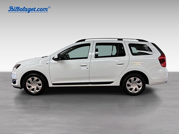 Dacia Logan 2 of 6