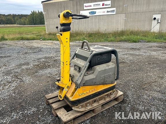 Markvibrator Wacker Neuson DPU 6555He 4 of 6