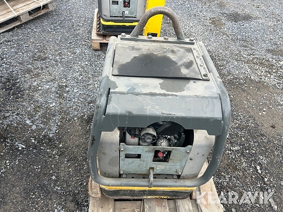 Markvibrator Wacker Neuson DPU 6555He 5 of 6