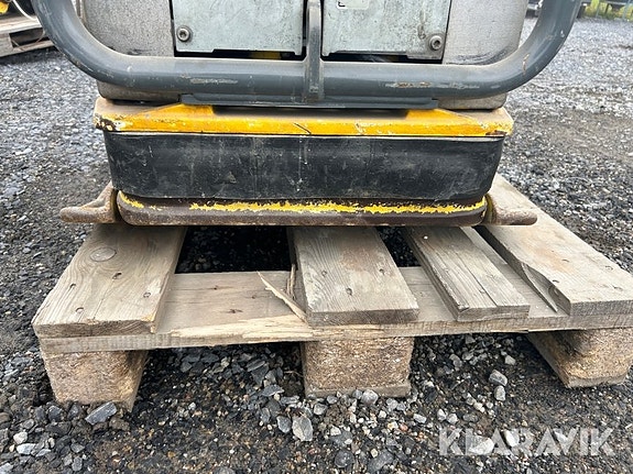 Markvibrator Wacker Neuson DPU 6555He 6 of 6