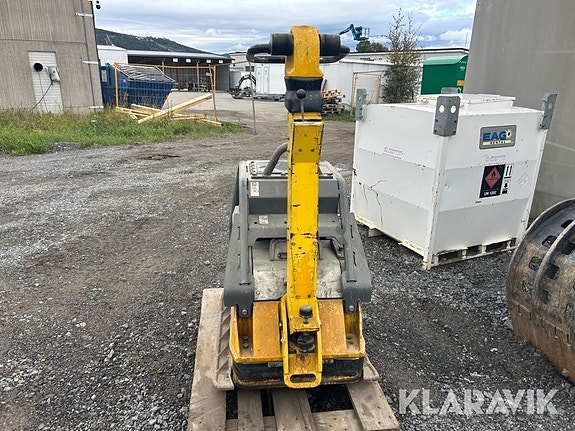 Markvibrator Wacker Neuson DPU 6555He 3 of 6