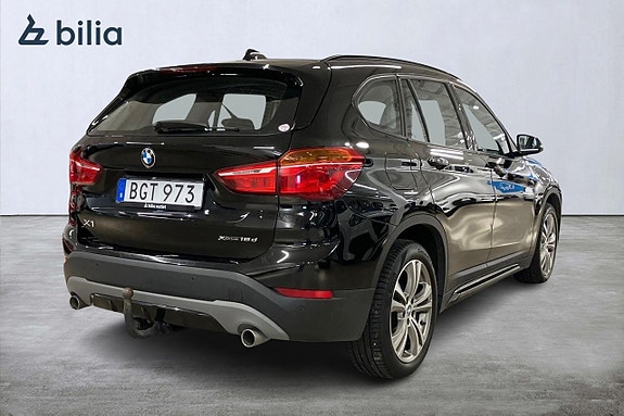 BMW X1 16 of 26