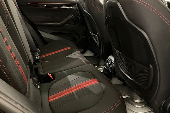 BMW X1 8 of 26
