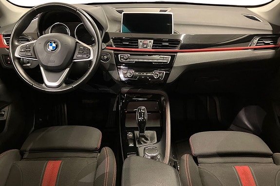 BMW X1 9 of 26