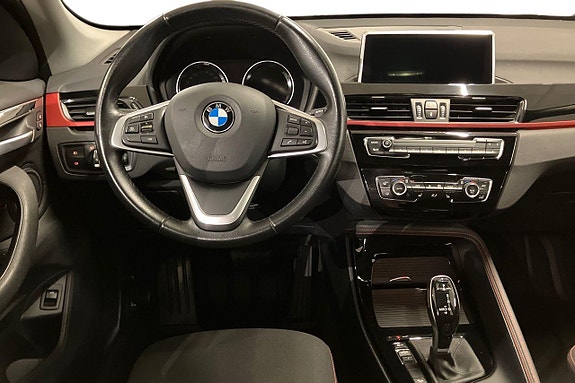 BMW X1 10 of 26