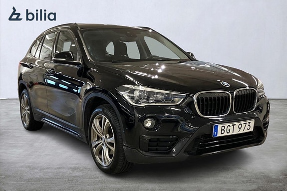 BMW X1 17 of 26