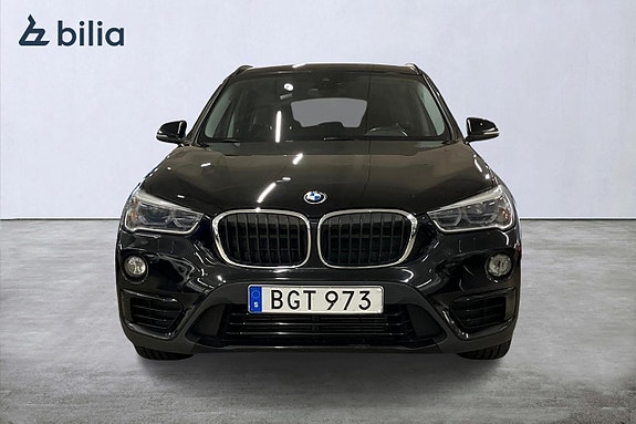 BMW X1 6 of 26