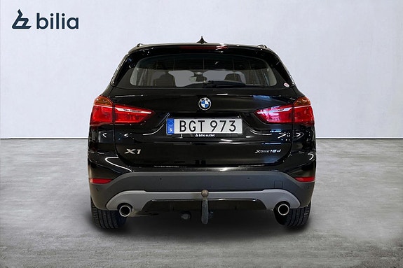 BMW X1 5 of 26