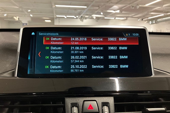 BMW X1 23 of 26