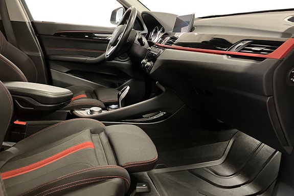 BMW X1 7 of 26