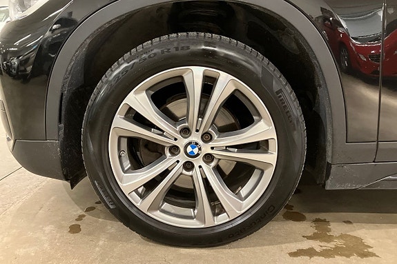 BMW X1 15 of 26