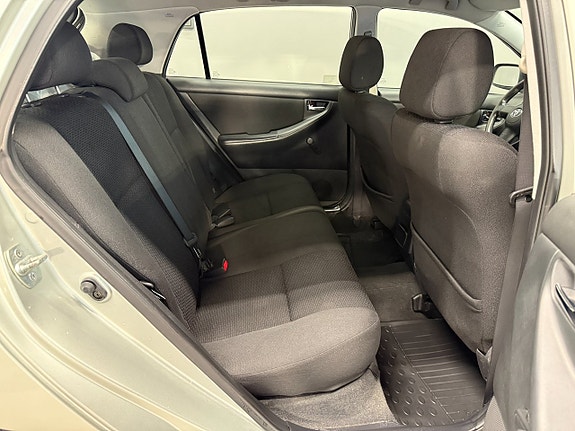 Toyota Corolla 11 of 20