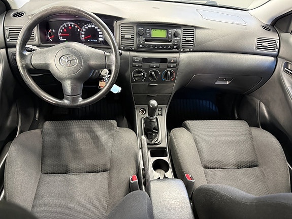 Toyota Corolla 12 of 20