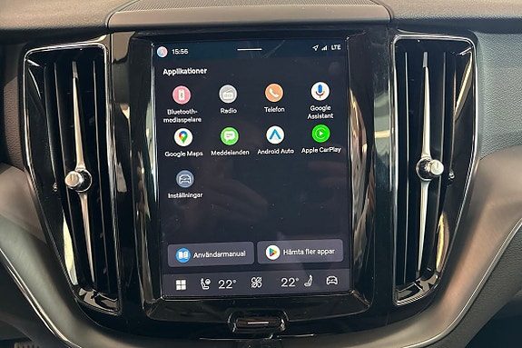 Volvo XC60 26 of 30