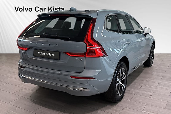 Volvo XC60 5 of 30