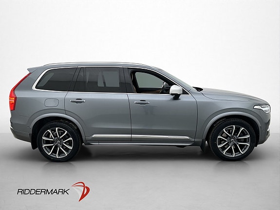 Volvo XC90 4 of 30