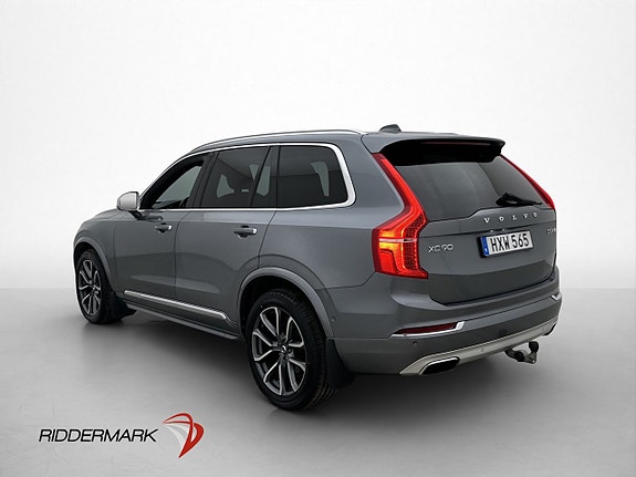 Volvo XC90 8 of 30