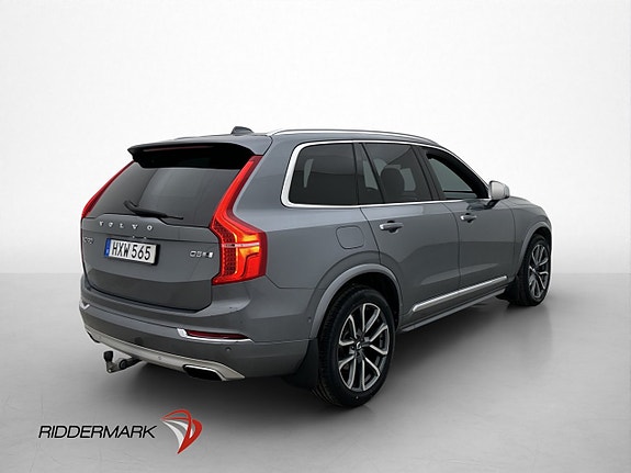 Volvo XC90 5 of 30
