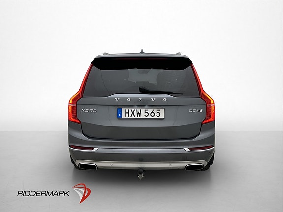Volvo XC90 6 of 30