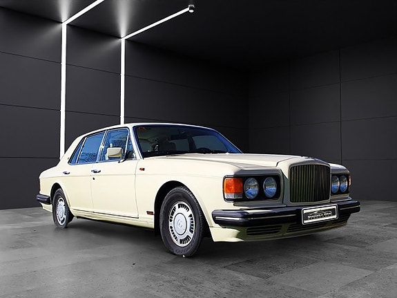 Bentley Turbo R 5 of 18