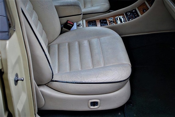 Bentley Turbo R 17 of 18
