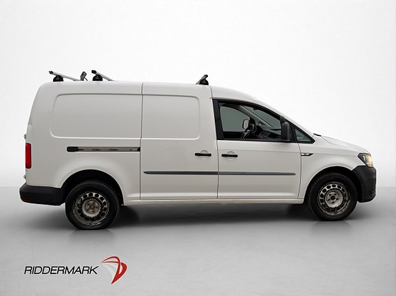 Volkswagen Caddy Maxi 2 of 30