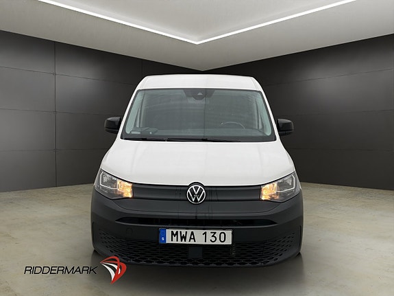 Volkswagen Caddy 5 of 30