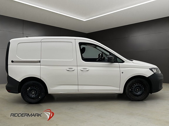 Volkswagen Caddy 2 of 30