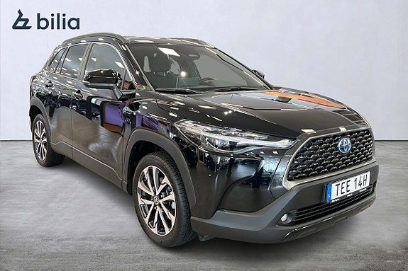 Toyota Corolla Cross 20 of 22