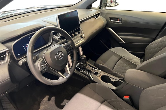 Toyota Corolla Cross 14 of 22