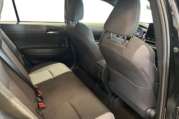 Toyota Corolla Cross 9 of 22