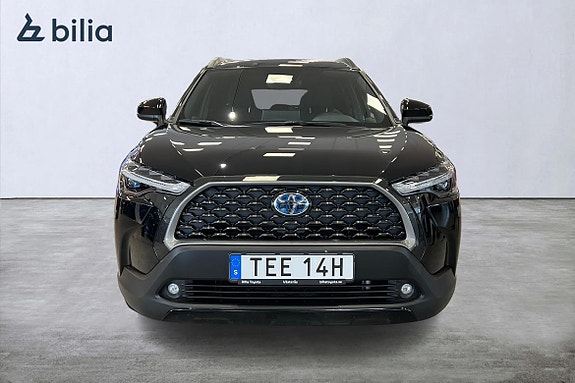 Toyota Corolla Cross 6 of 22