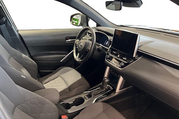 Toyota Corolla Cross 7 of 22