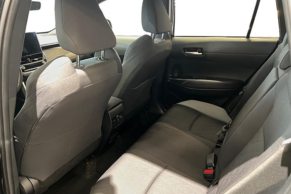 Toyota Corolla Cross 13 of 22