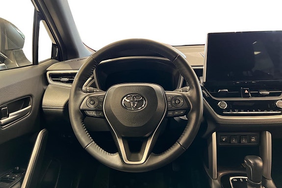 Toyota Corolla Cross 11 of 22