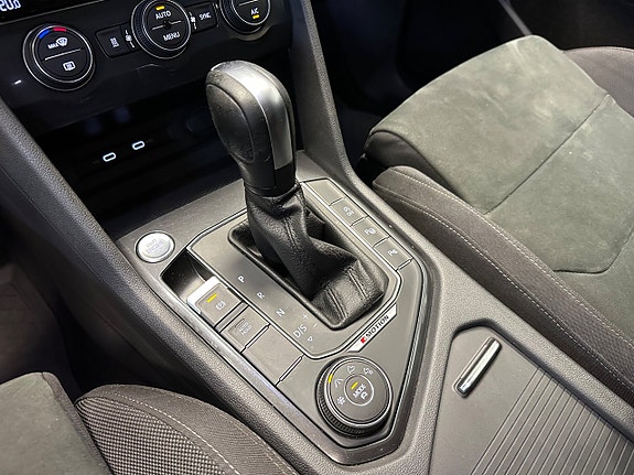 Volkswagen Tiguan Allspace 27 of 30
