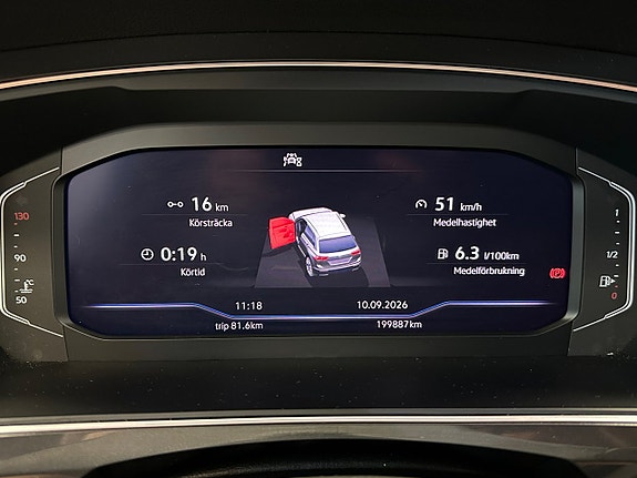 Volkswagen Tiguan Allspace 25 of 30