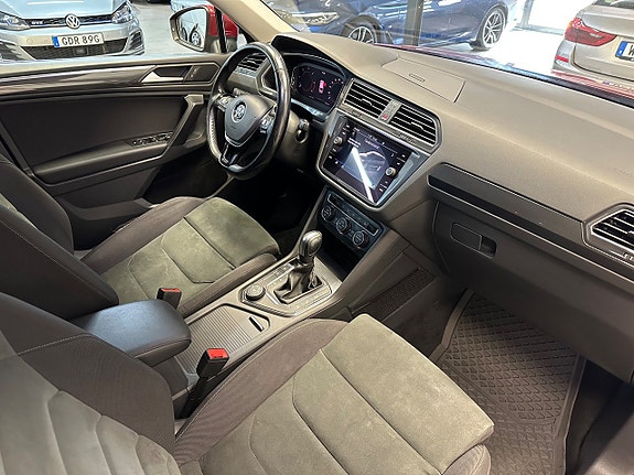 Volkswagen Tiguan Allspace 15 of 30