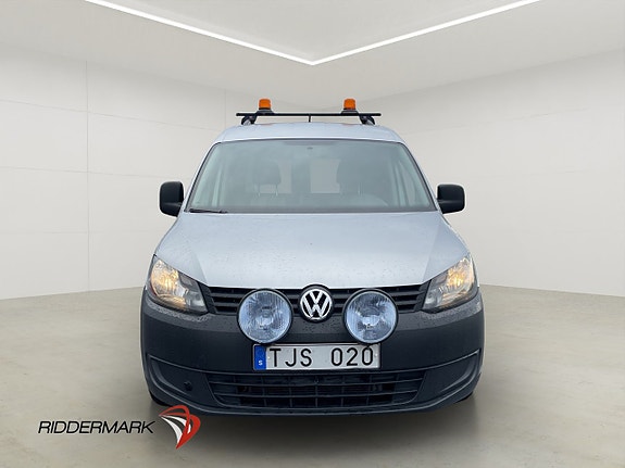 Volkswagen Caddy 5 of 30