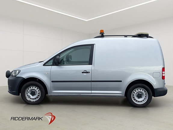 Volkswagen Caddy 6 of 30
