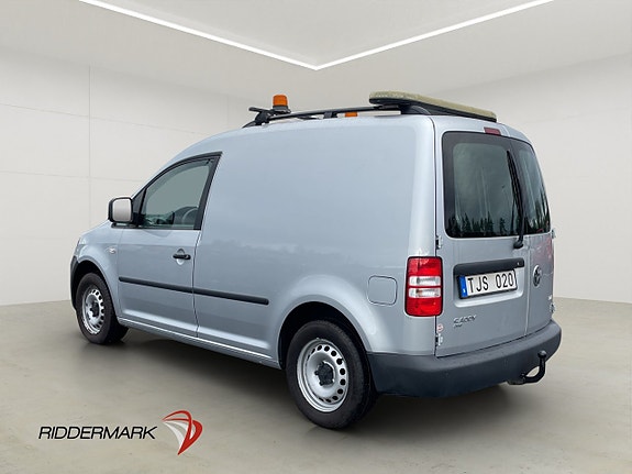 Volkswagen Caddy 7 of 30
