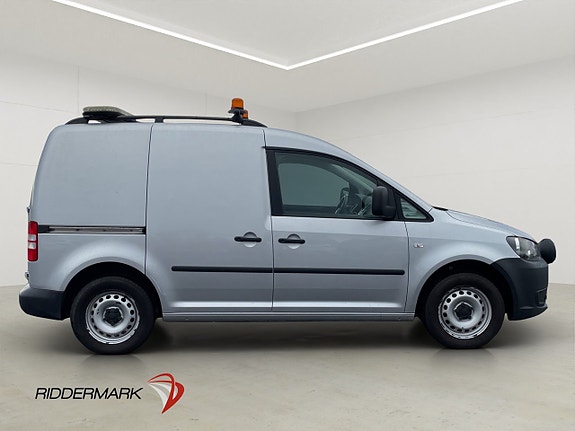 Volkswagen Caddy 2 of 30