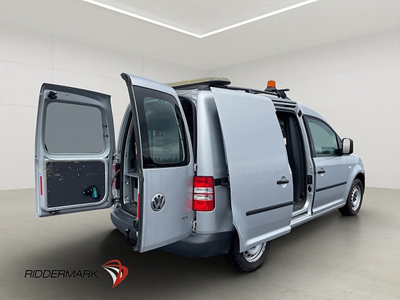 Volkswagen Caddy 20 of 30
