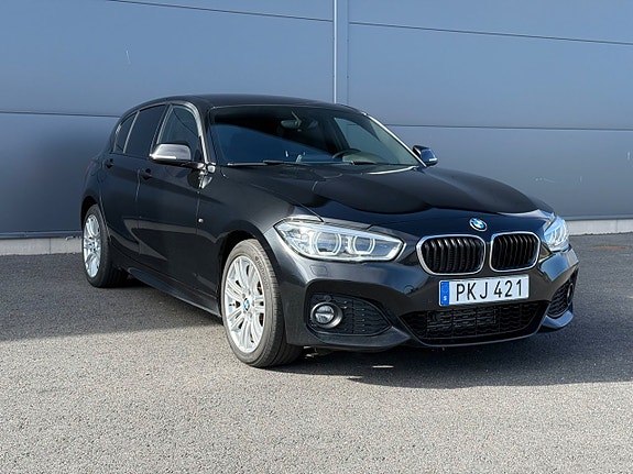 BMW 118d 20 of 27