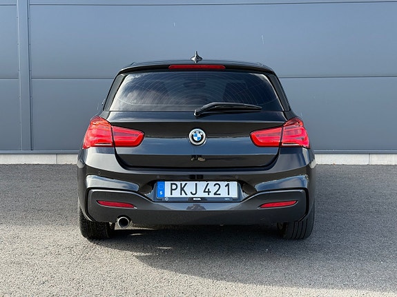 BMW 118d 10 of 27