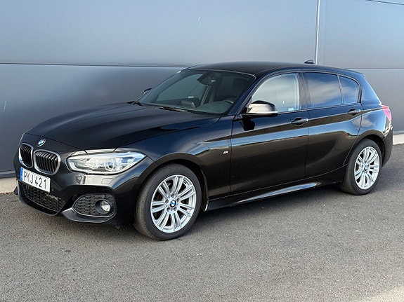 BMW 118d 15 of 27