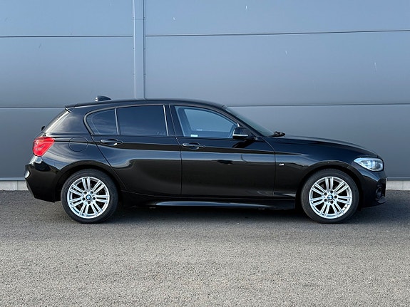 BMW 118d 3 of 27